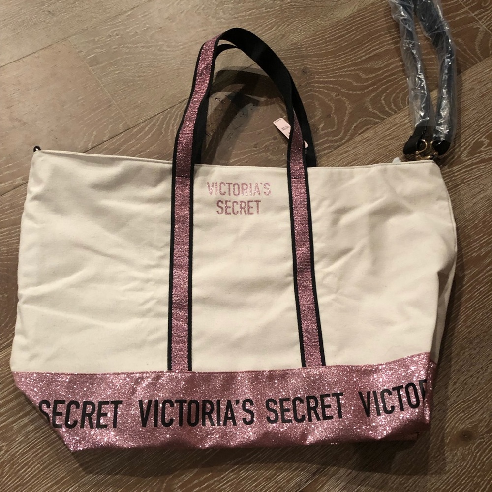 Victoria’s Secret Tote